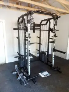 Furniture Assembly Gym Equipment in Pendleton