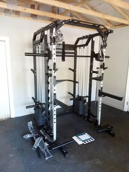 Furniture Assembly Gym Equipment in Pendleton