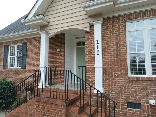 Entryway Renovation in Anderson