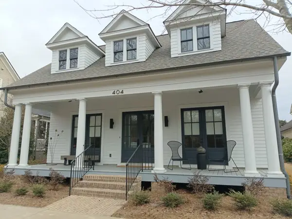 Bird Deterrent Installation in Clemson