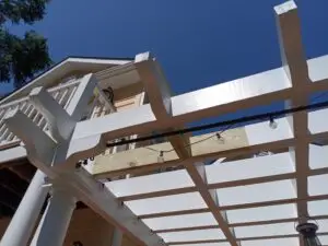 Arbor Repair and Sealing Services in Anderson — Anderson County