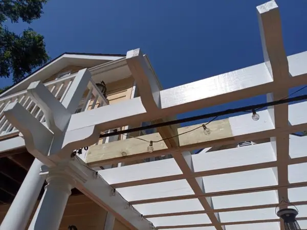 Arbor Repair and Sealing Services in Anderson — Anderson County