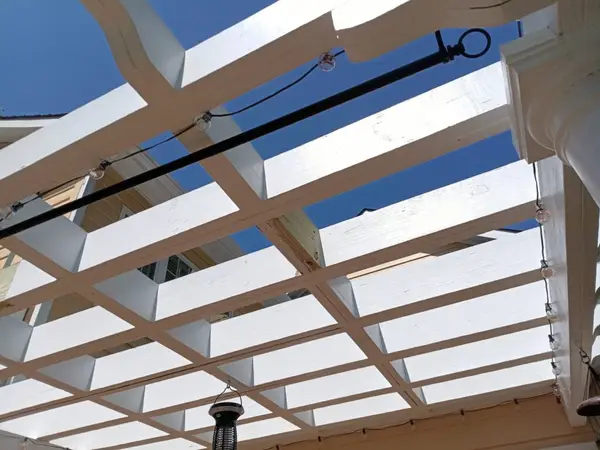 Arbor Repair and Sealing Services in Anderson — anderson