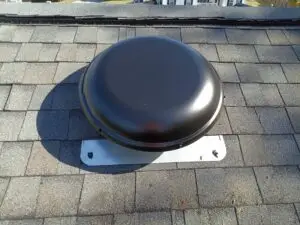 Attic Vent Fan Replacement in Anderson — Anderson SC
